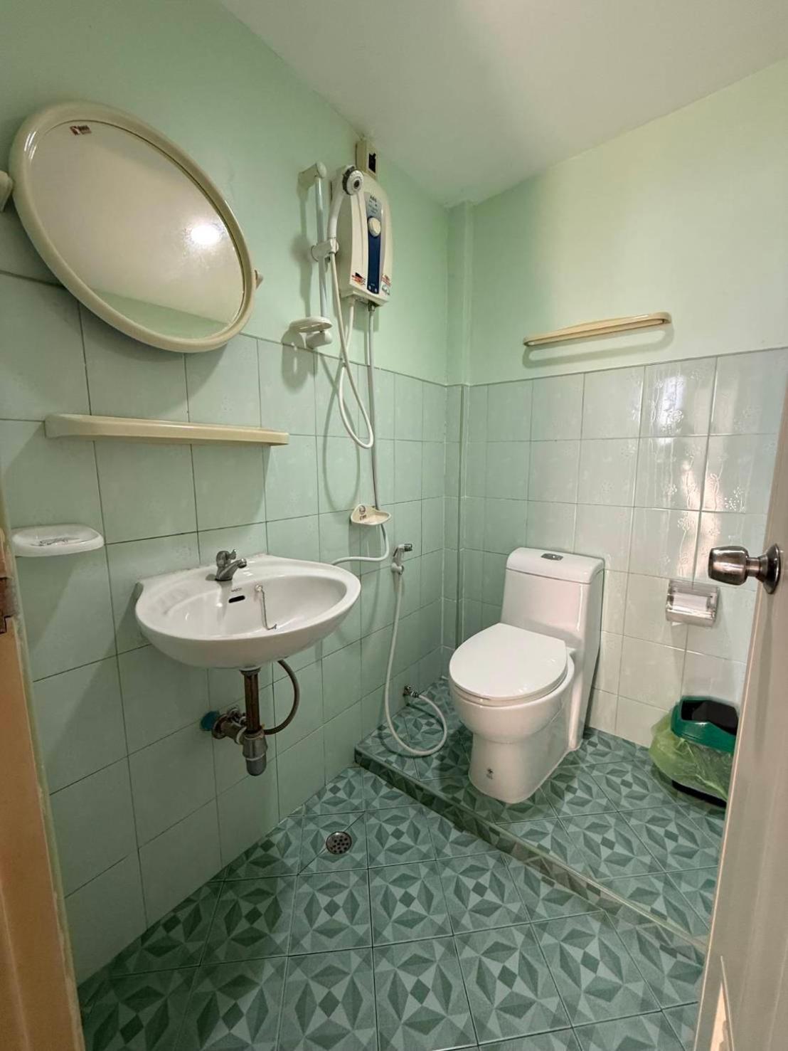 Chomhaad Guest house Hua Hin