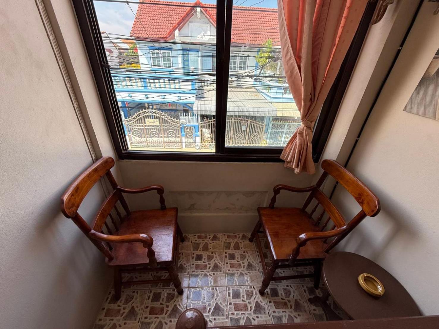Guest house Chomhaad Hua Hin