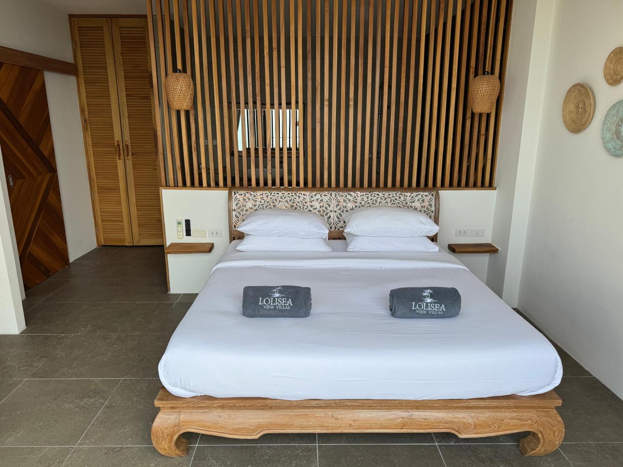 Lolisea Luxe View Villa