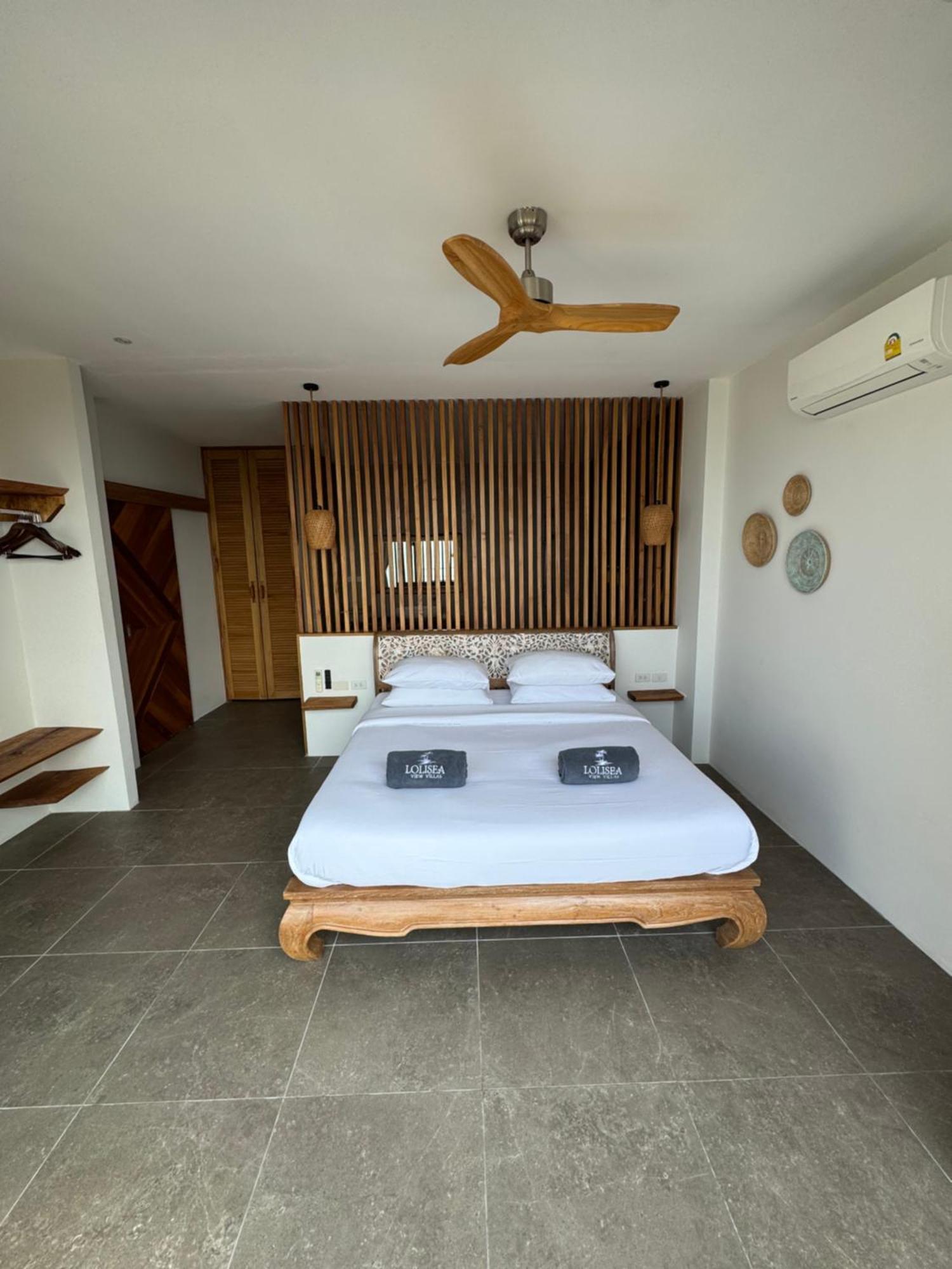 Villa Lolisea Luxe View