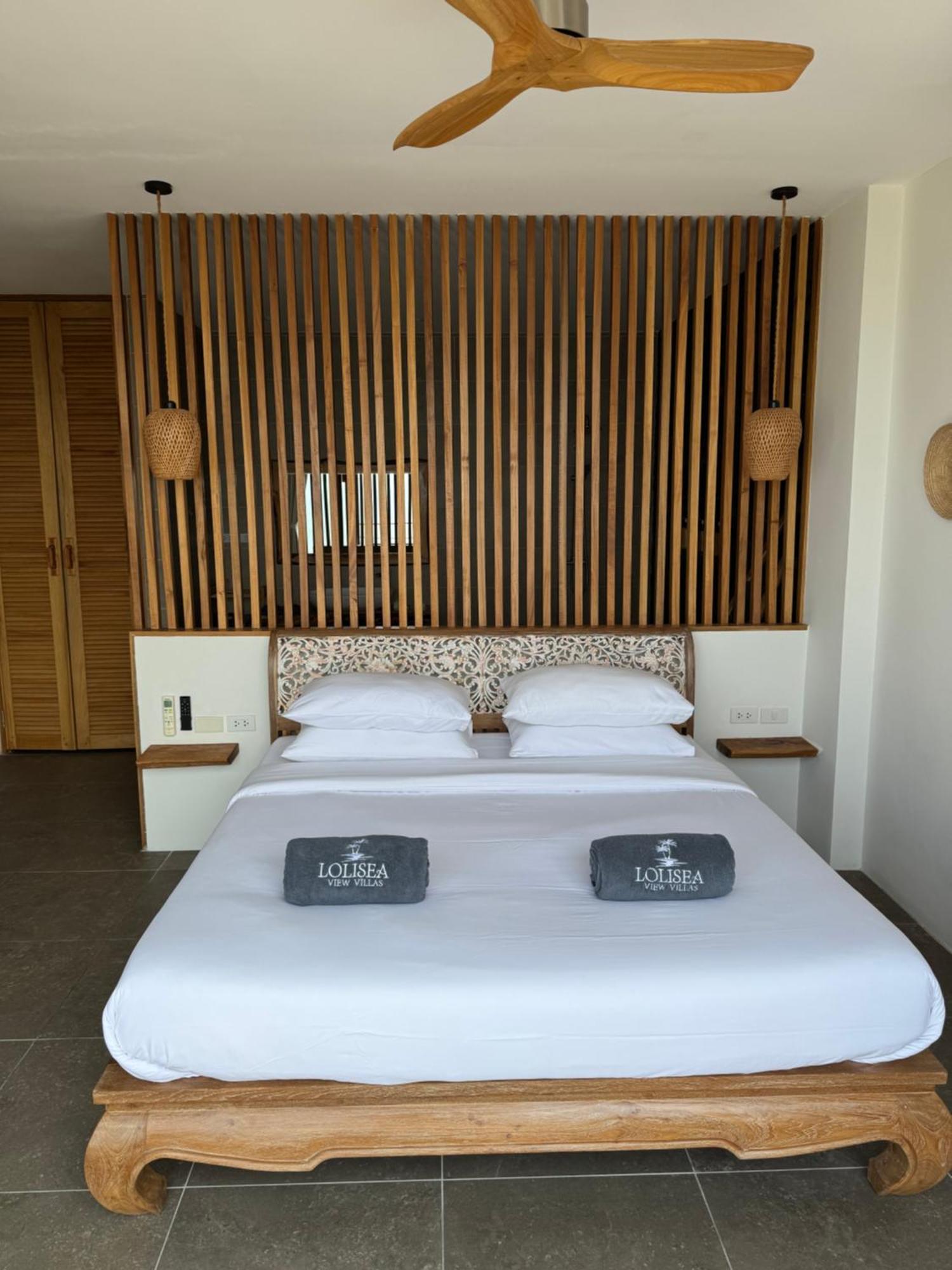 Lolisea Luxe View Villa *