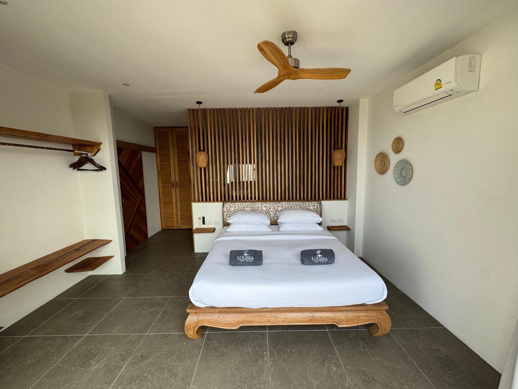 Villa Lolisea Luxe View Salad Beach