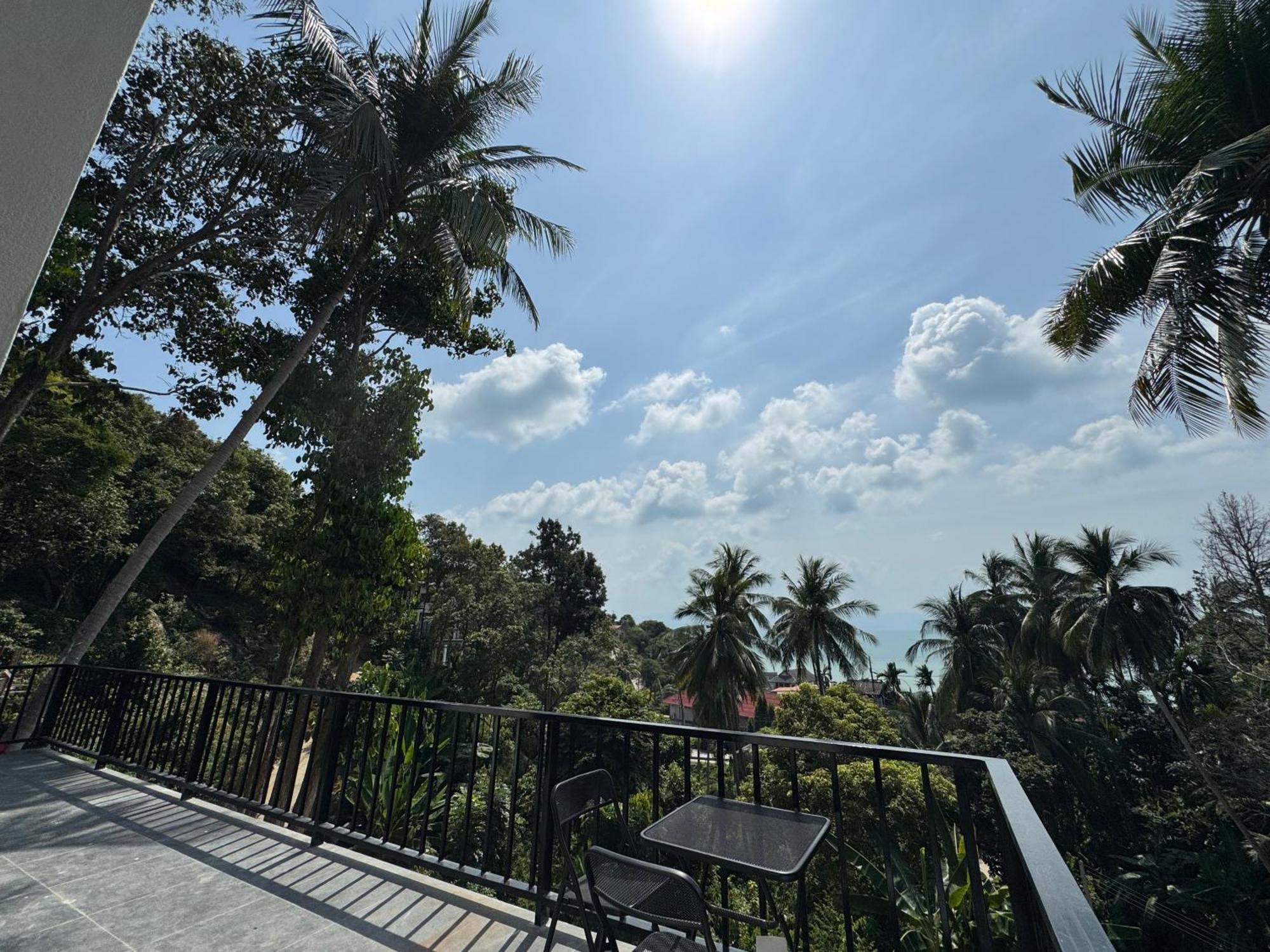 Tanouy Garden Holiday home Baan Khai