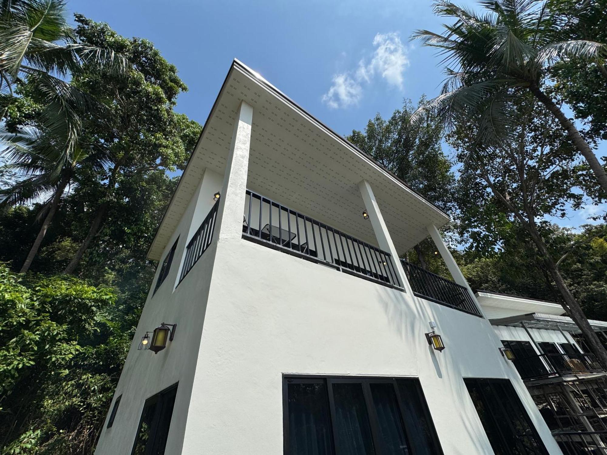 Tanouy Garden Baan Khai