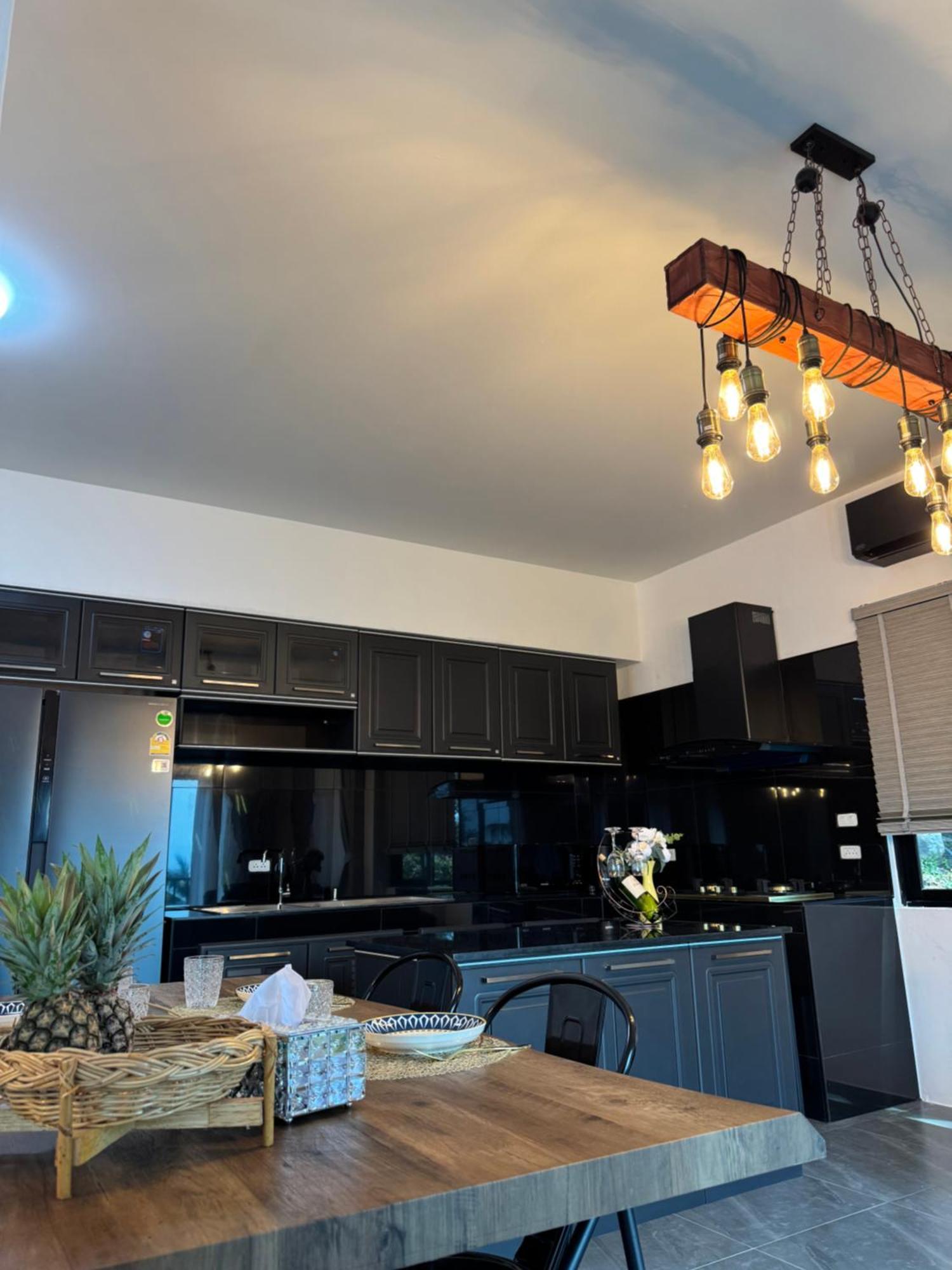 Holiday home Tanouy Garden Baan Khai