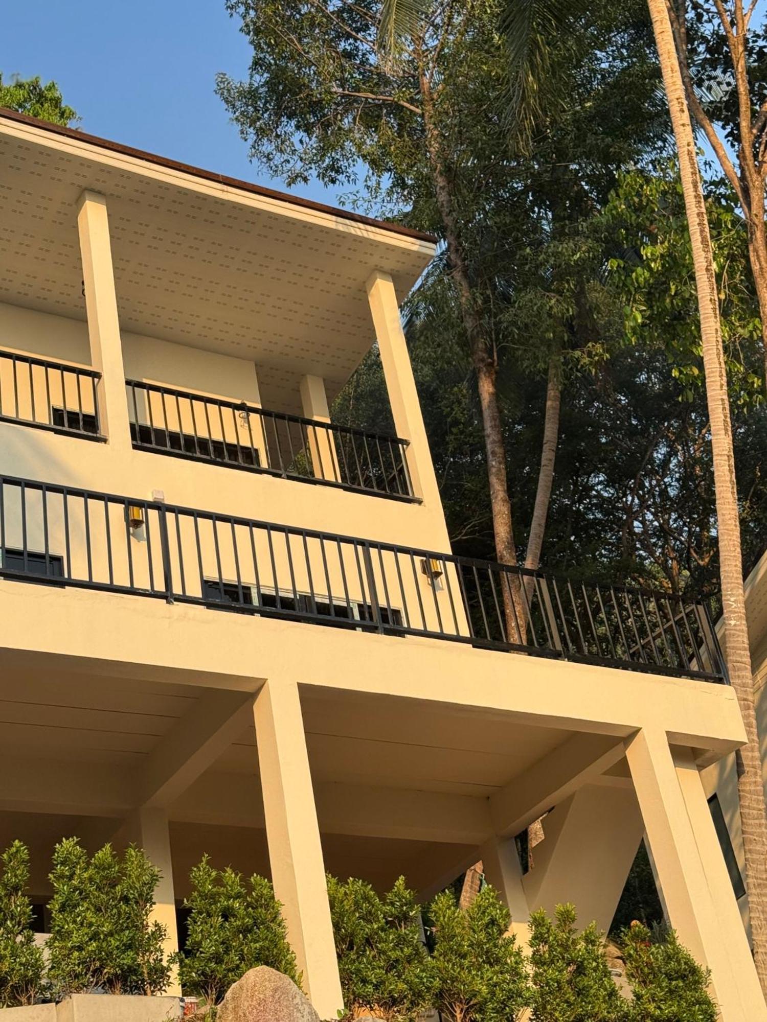 Tanouy Garden Holiday home Baan Khai