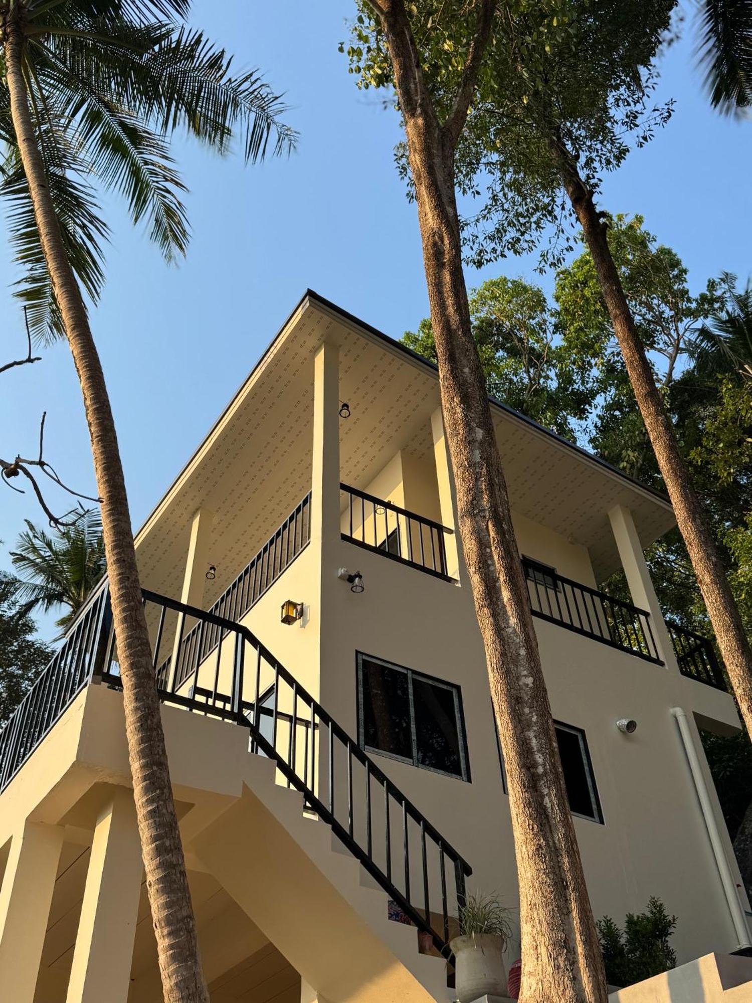 Tanouy Garden Baan Khai