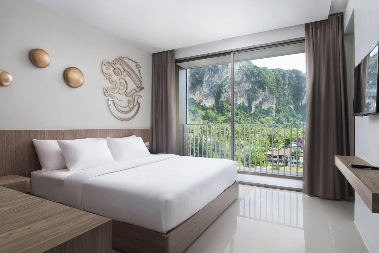 Resort Centara Life Phu Pano Krabi-sha