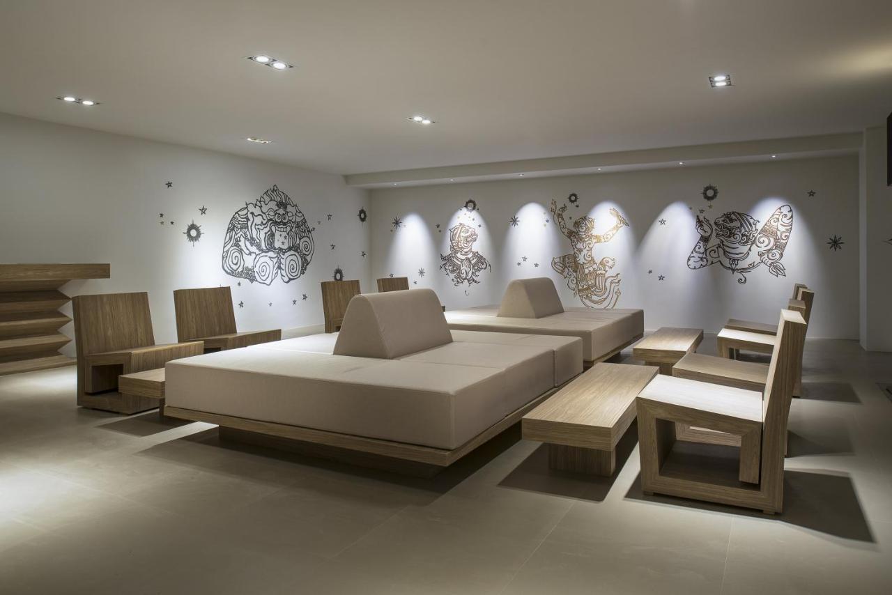 Centara Life Phu Pano Krabi-sha 4* Ao Nang