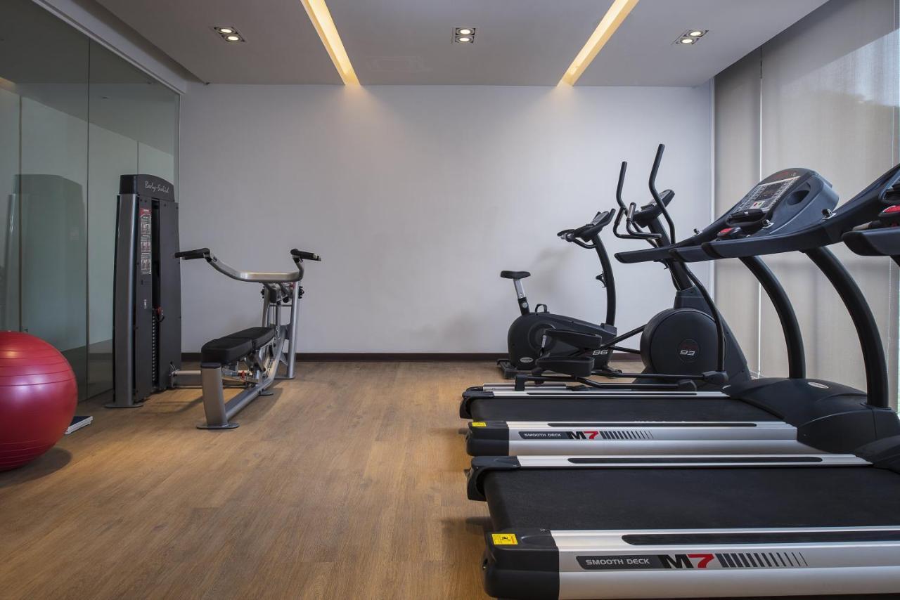 Centara Life Phu Pano Krabi-sha 4*