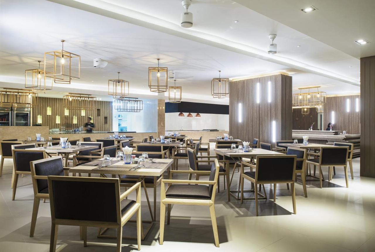 Centara Life Phu Pano Krabi-sha 4*