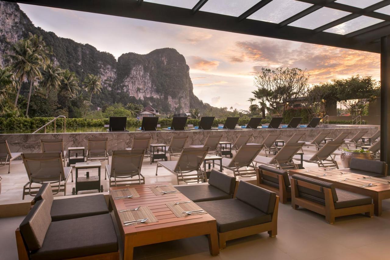 Resort Centara Life Phu Pano Krabi-sha 4*
