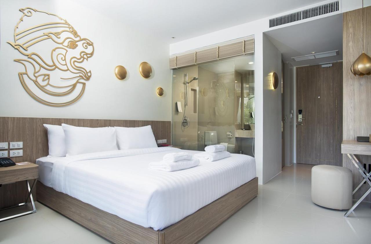 Centara Life Phu Pano Krabi-sha Resort 4*