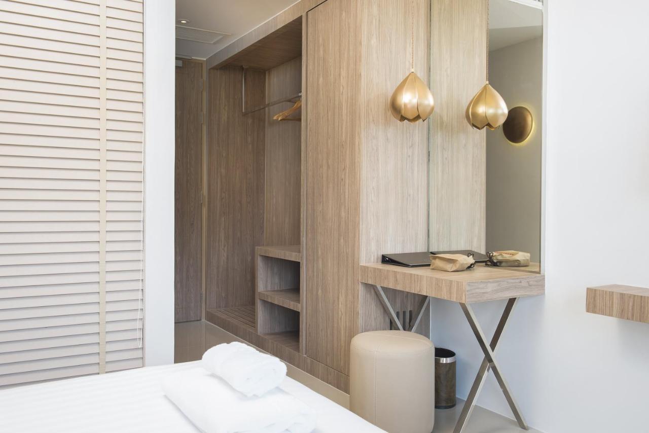 Centara Life Phu Pano Krabi-sha 4*