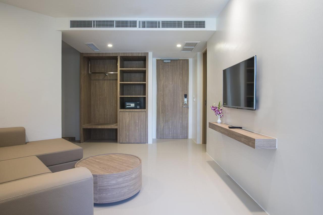 Resort Centara Life Phu Pano Krabi-sha 4*