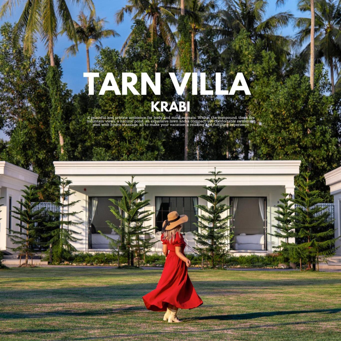 Tarn Krabi