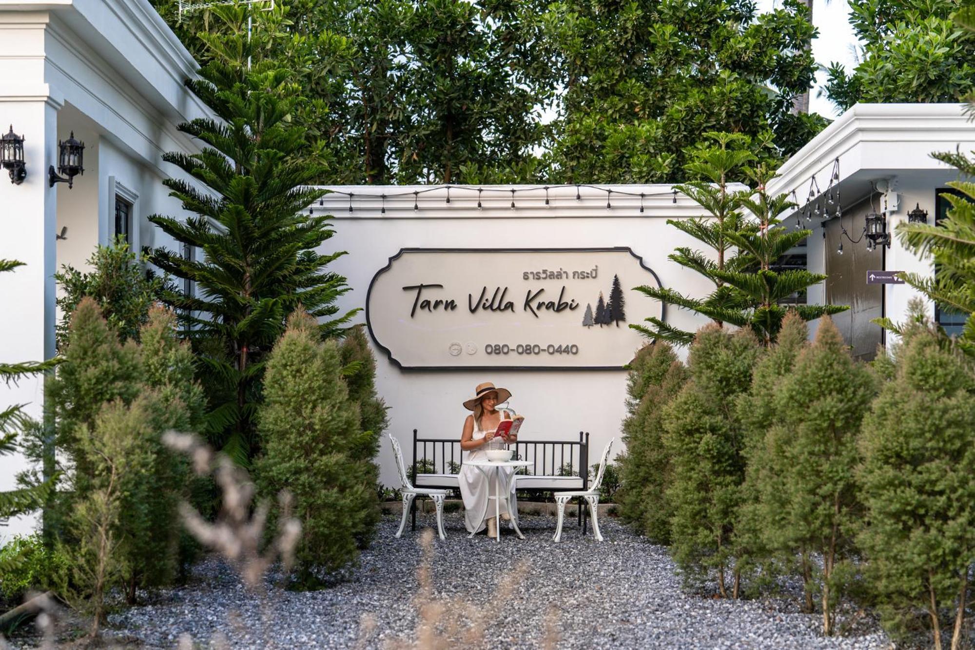Tarn Villa Krabi