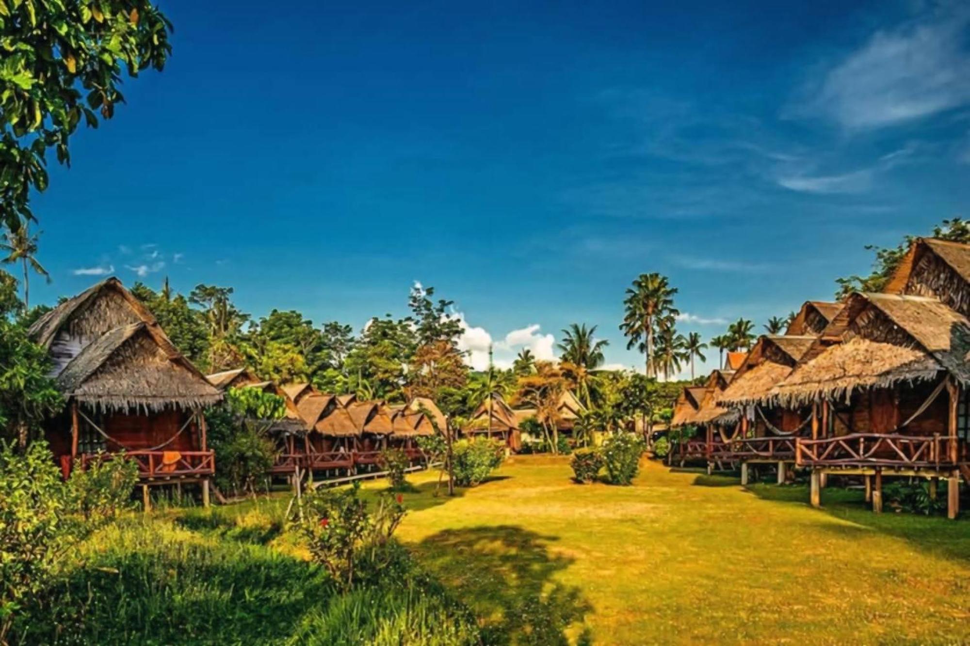 Resort Lanta Marina By Mam&mod Koh Lanta