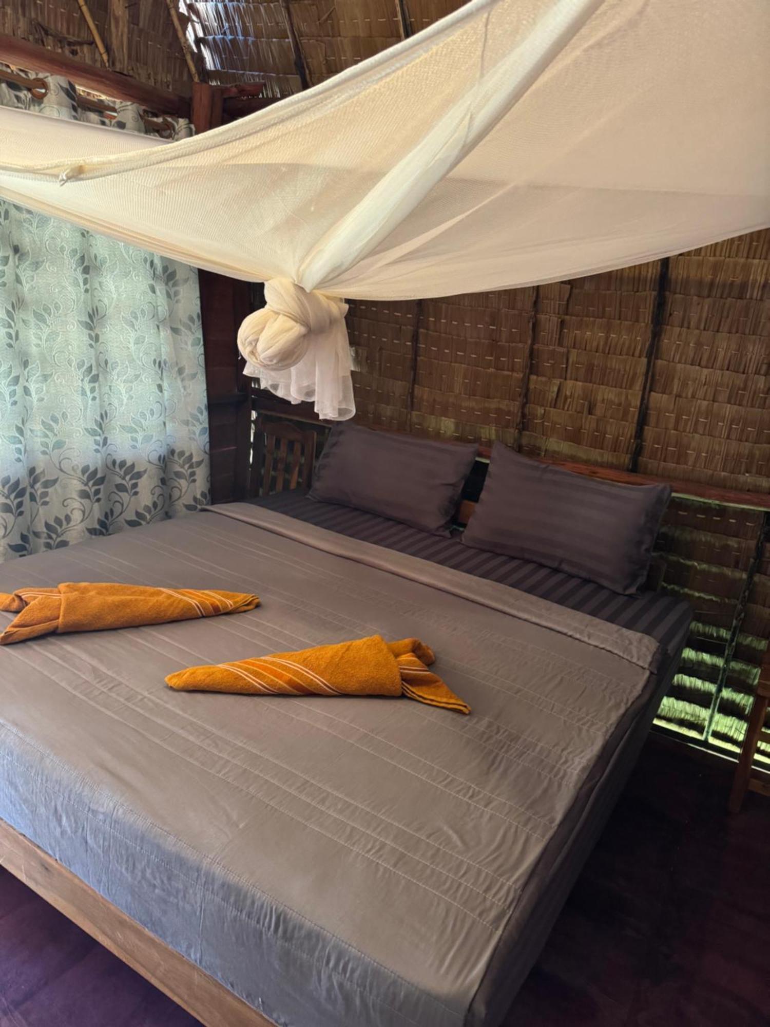 Lanta Marina By Mam&mod Resort Koh Lanta