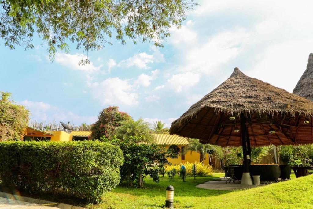 Tammarene Resort