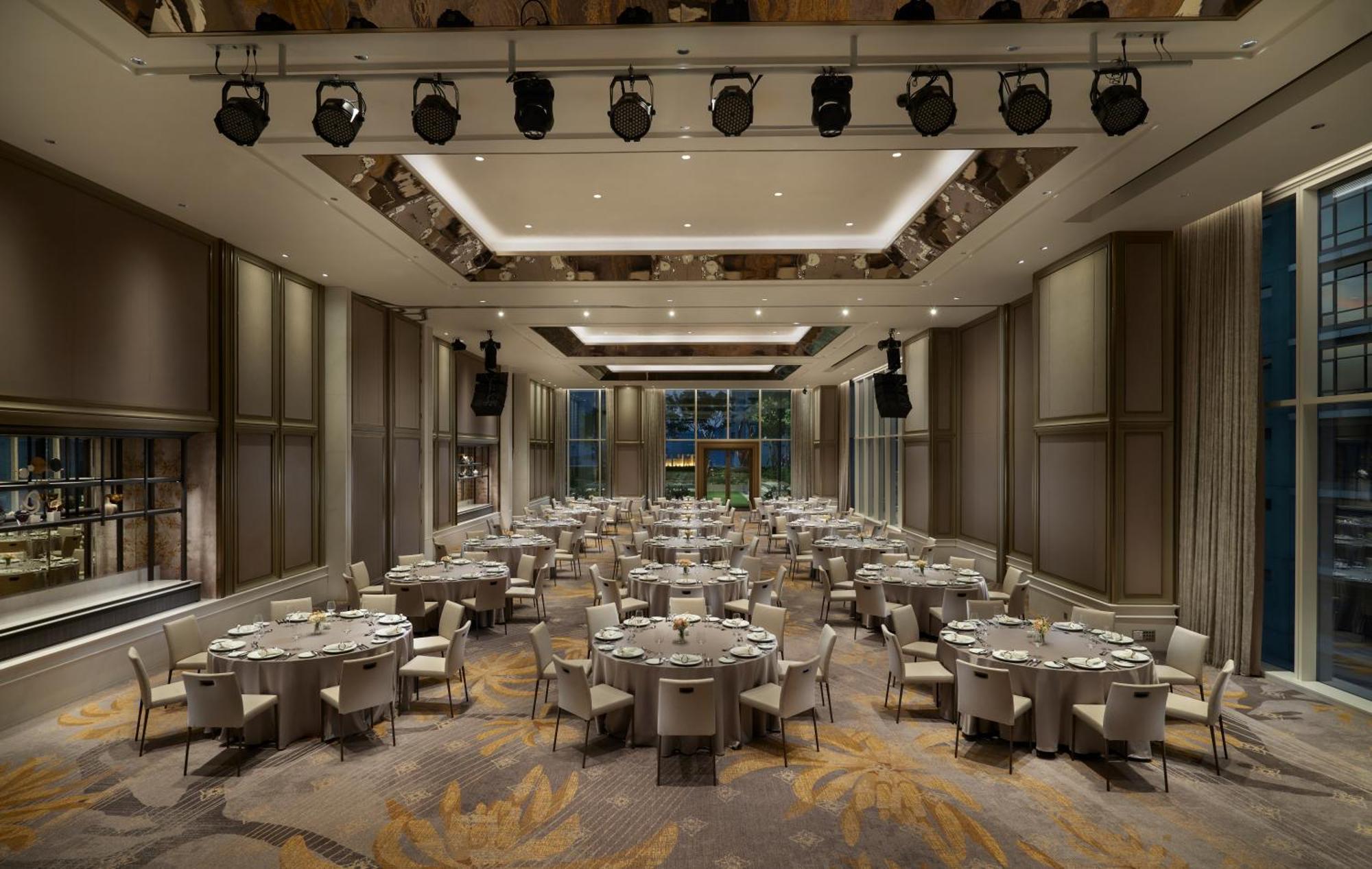 Grande Centre Point Lumphini 5* Bangkok