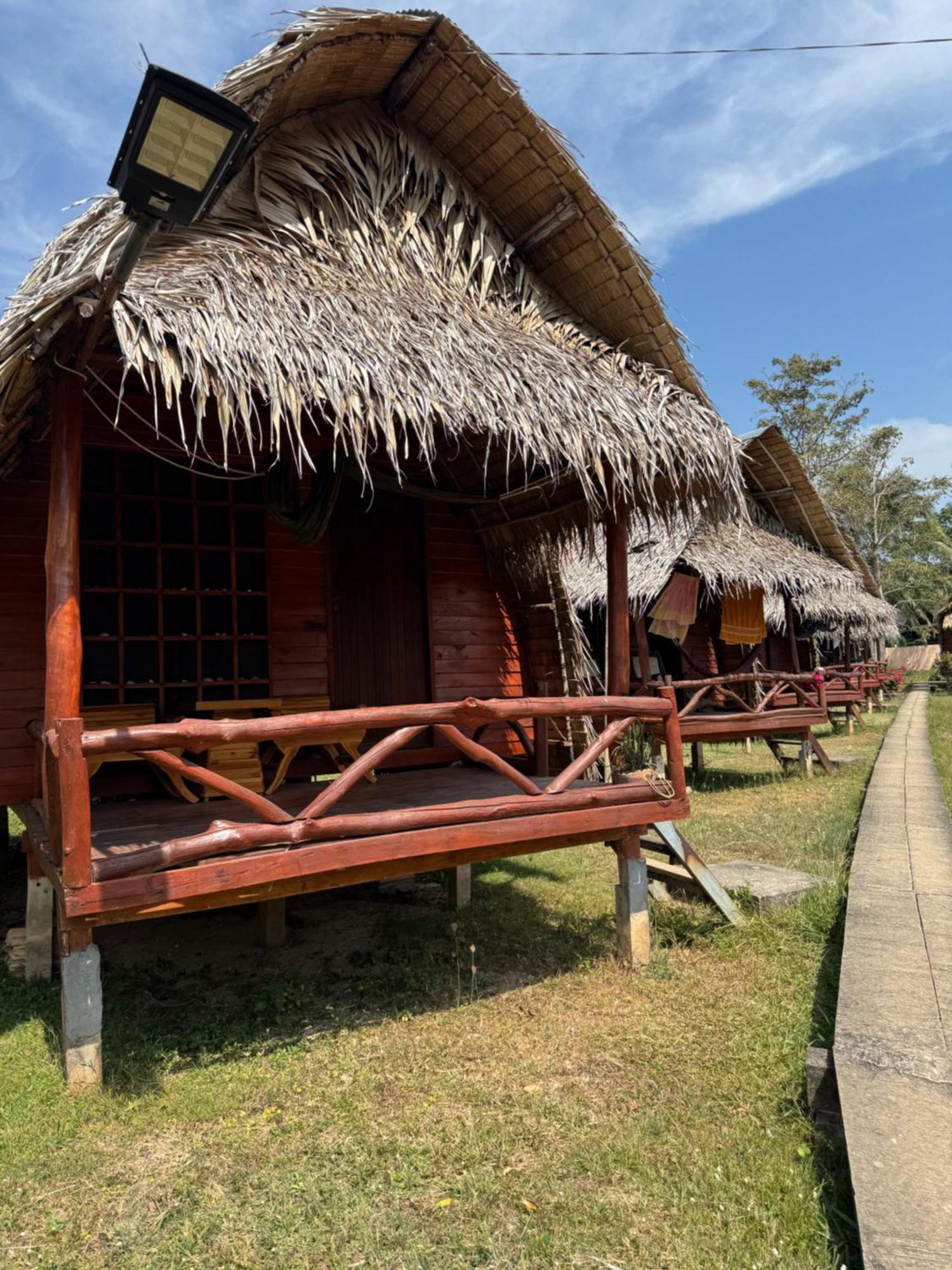 Lanta Marina By Mam&mod Koh Lanta