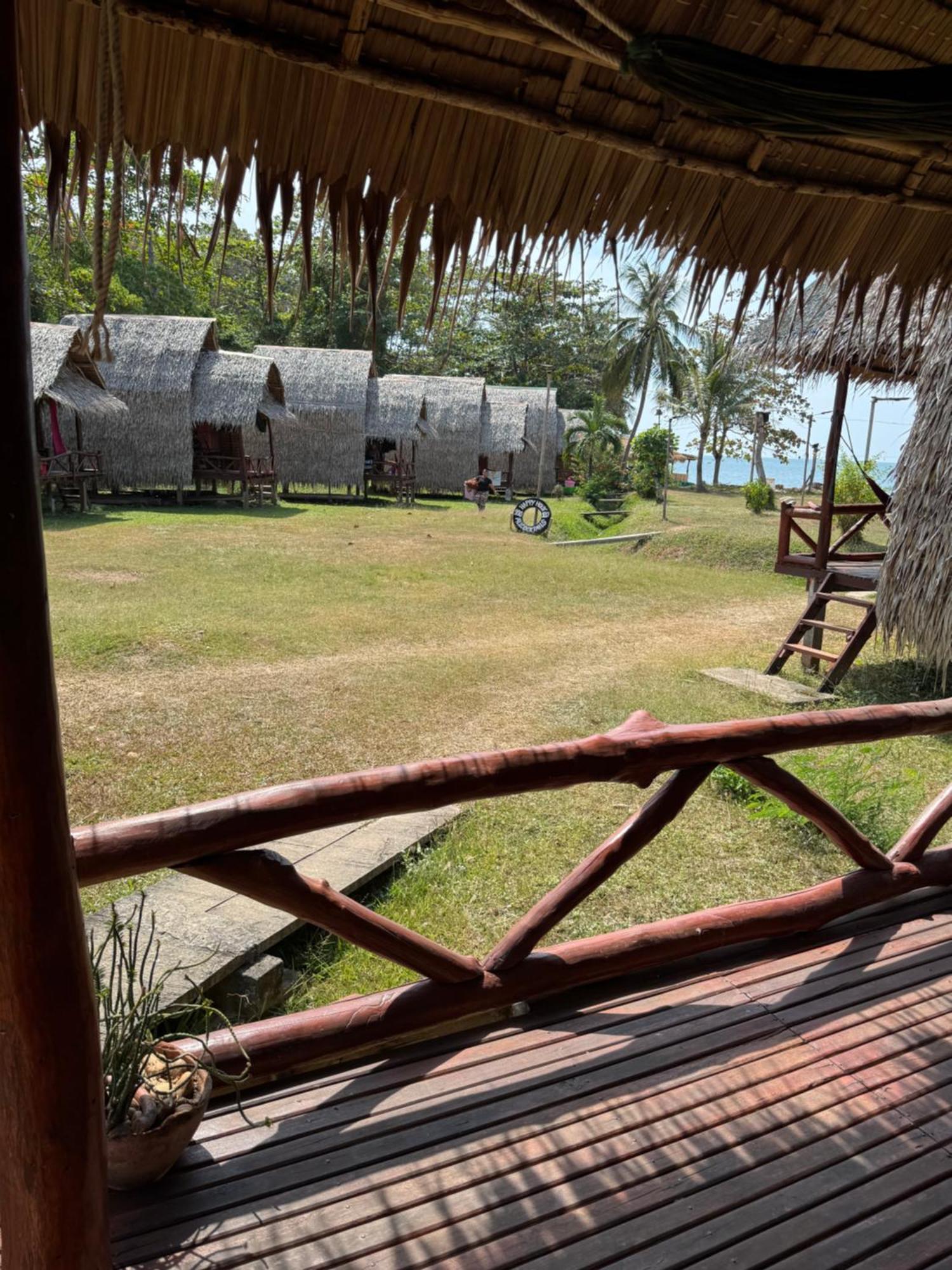 Lanta Marina By Mam&mod 2* Koh Lanta