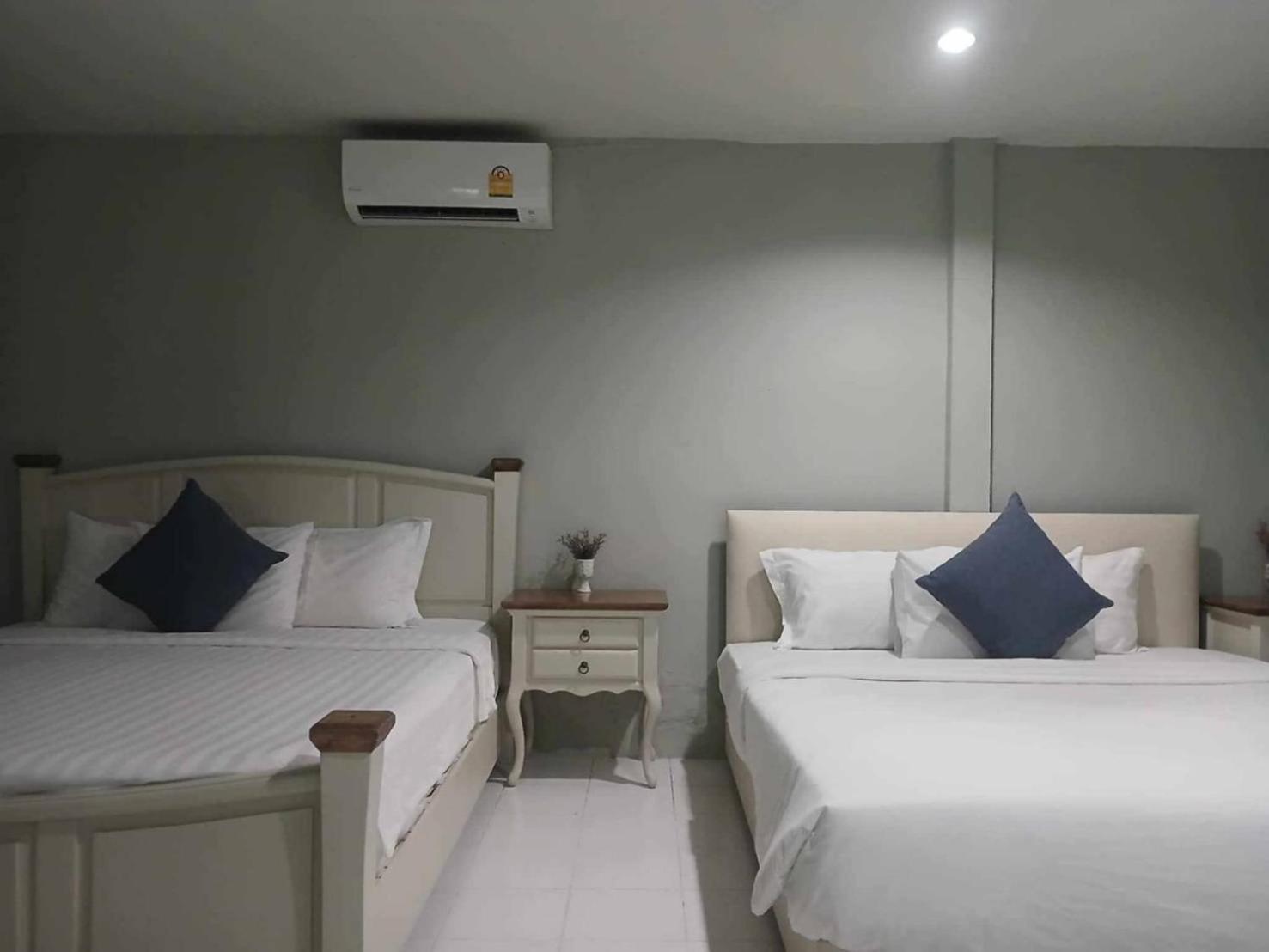 Purin & Restaurant- Sha Resort Praia de Had Yao