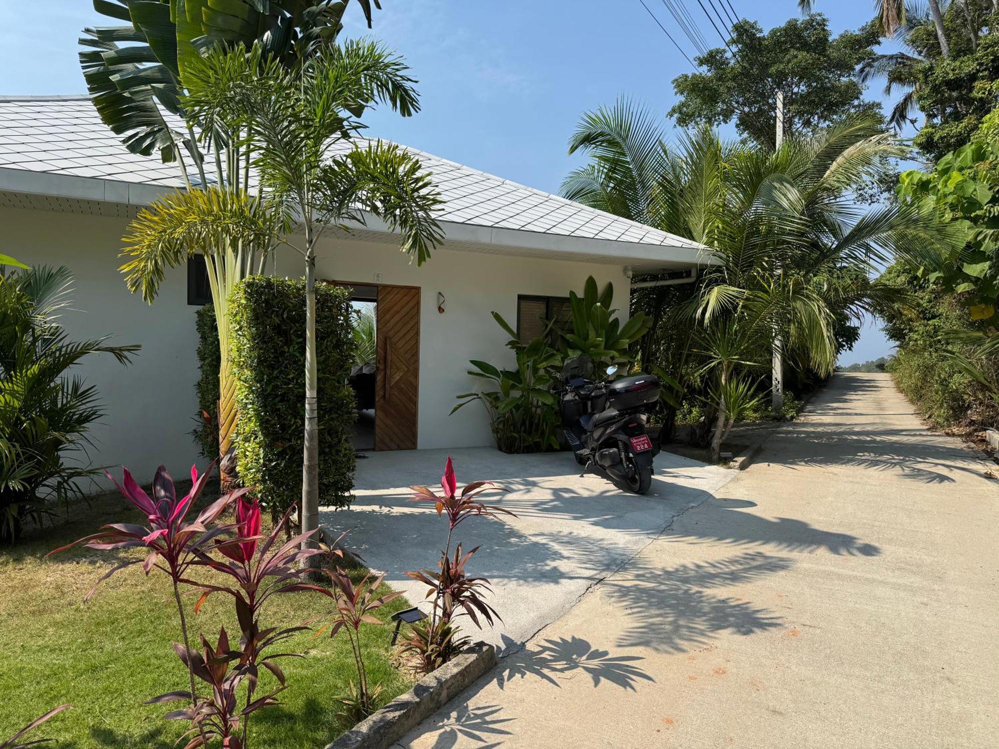 Villa Lolisea Luxe View Salad Beach