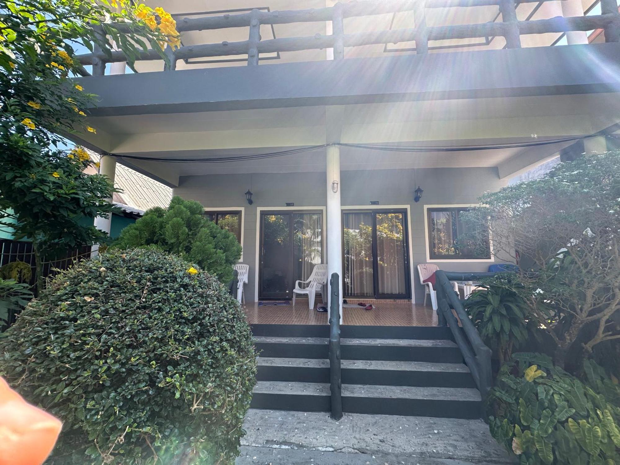 Guest house Lanta Garden Koh Lanta