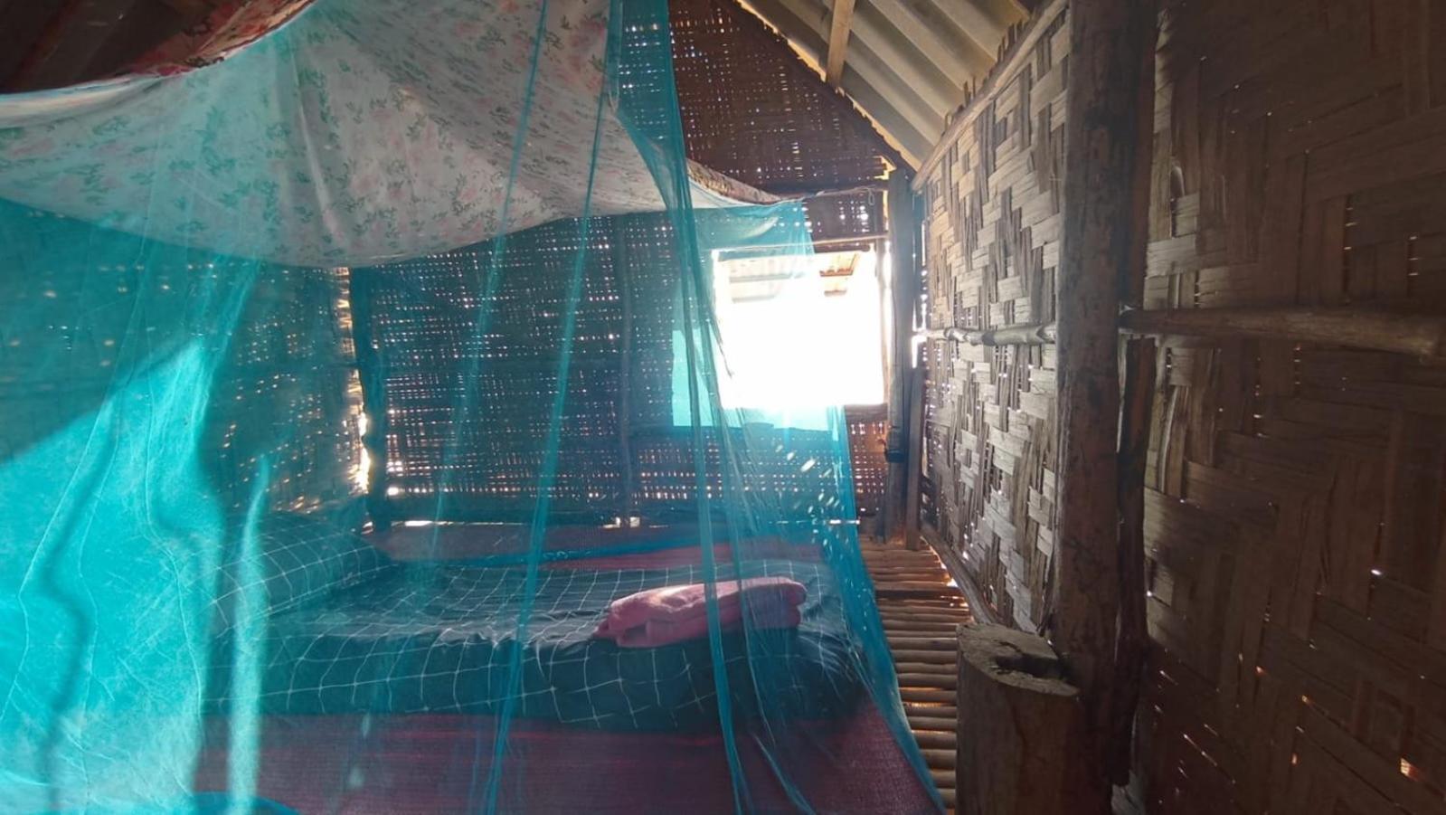 Secret * Koh Jum