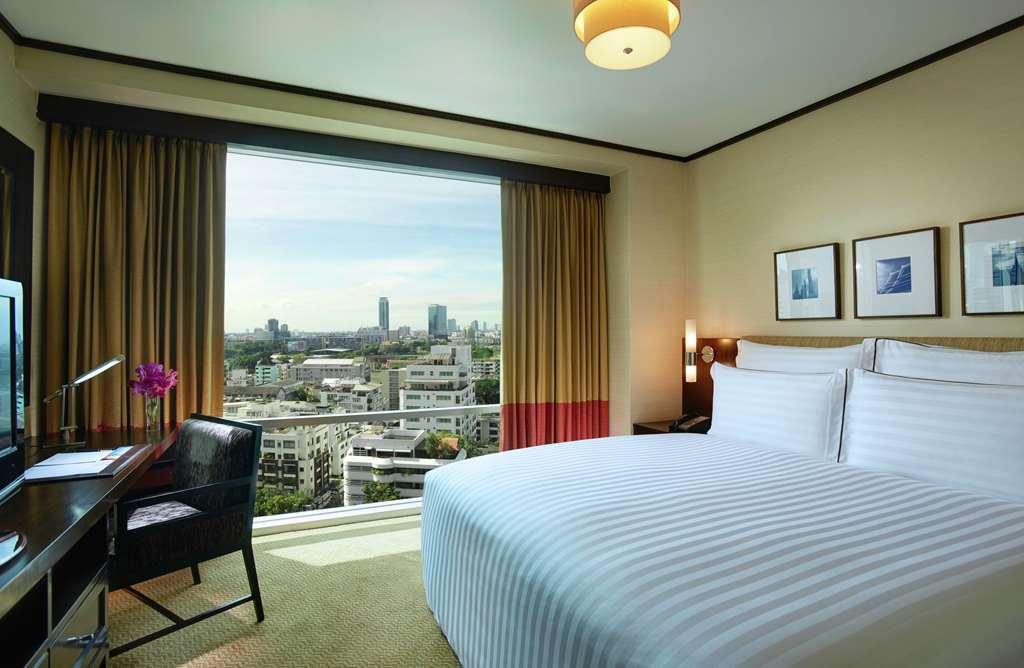Conrad Residences Banguecoque