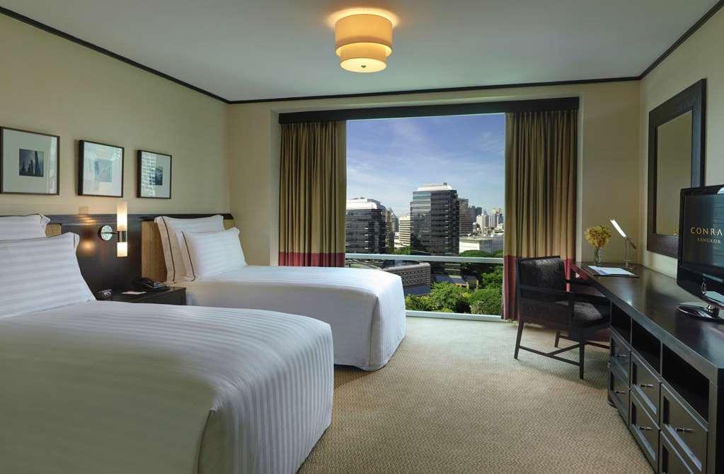 Conrad Residences 5* Banguecoque