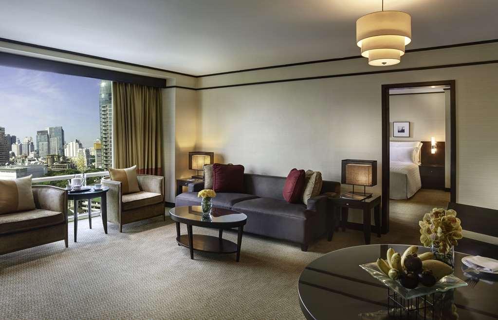 Conrad Residences Hotel Banguecoque