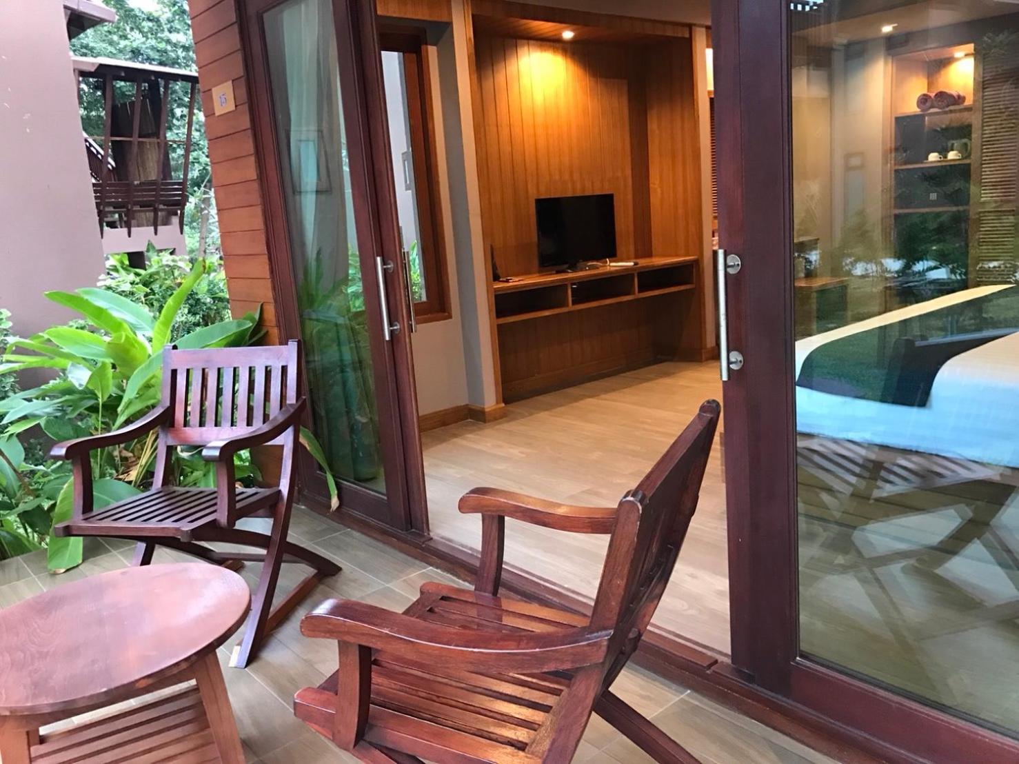 Koh Ma - Sha Extra Hotel Mae Haad