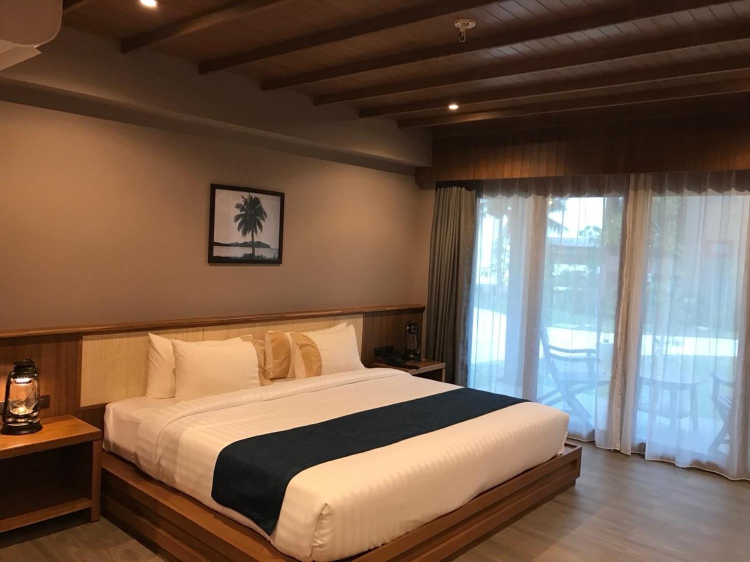 Hotel Koh Ma - Sha Extra