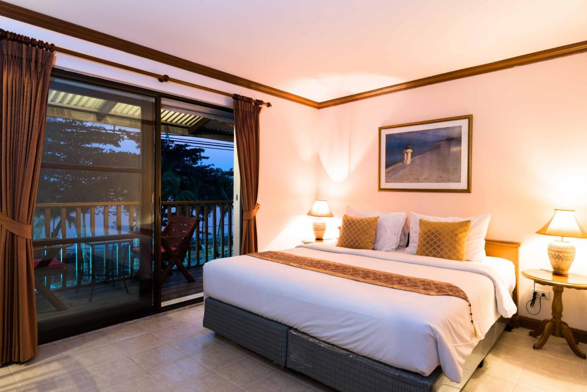 Jomtien Boathouse Pattaya