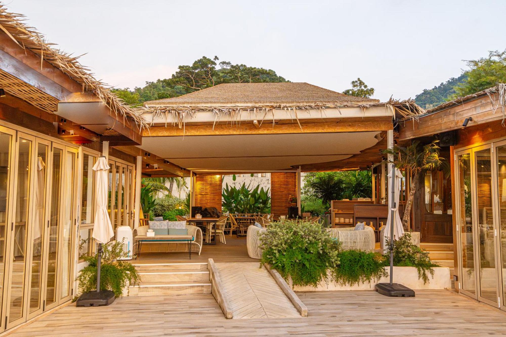 Le La And Resort Kaeng Krachan