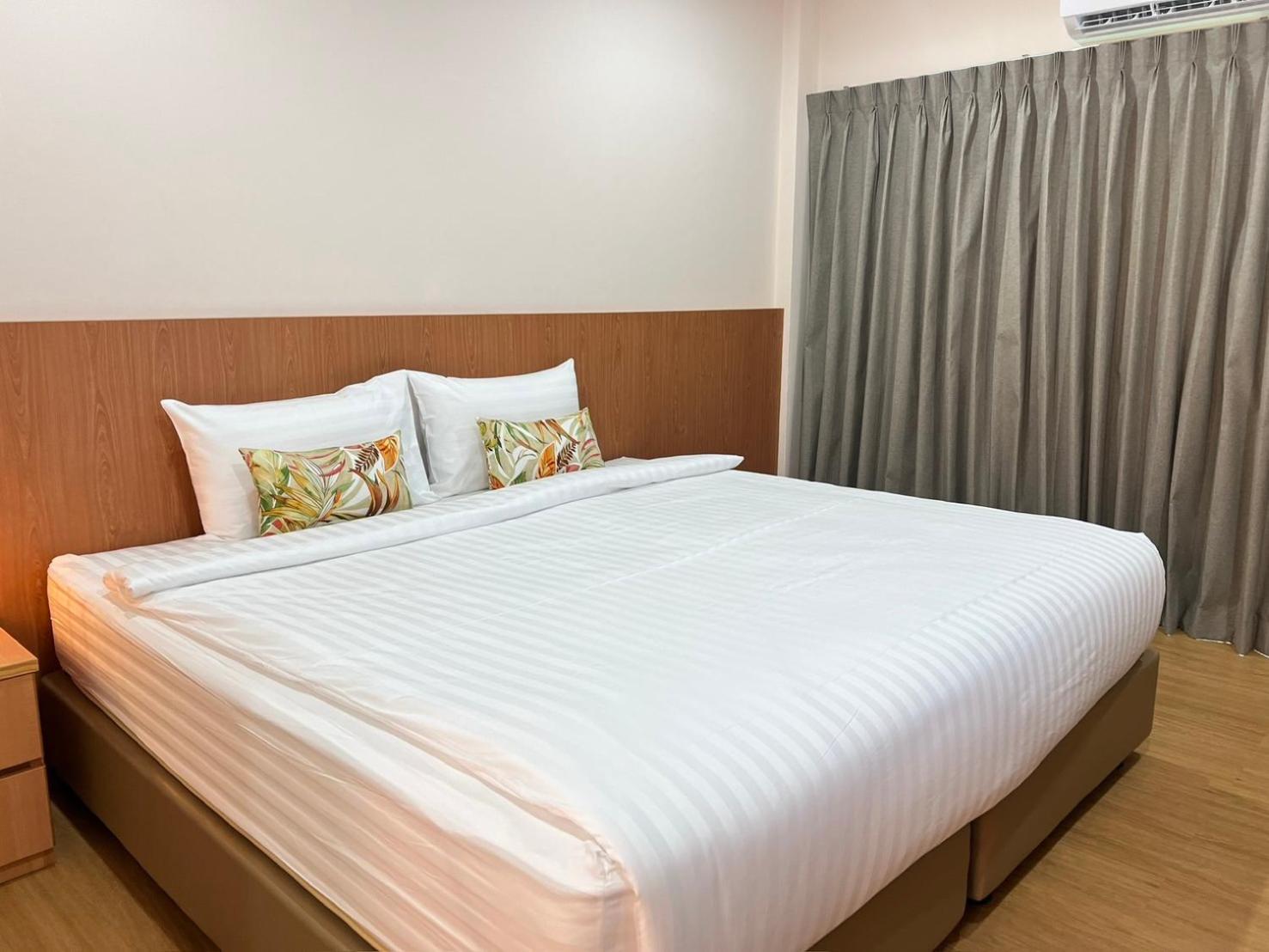 Hotel Ventus Phangan