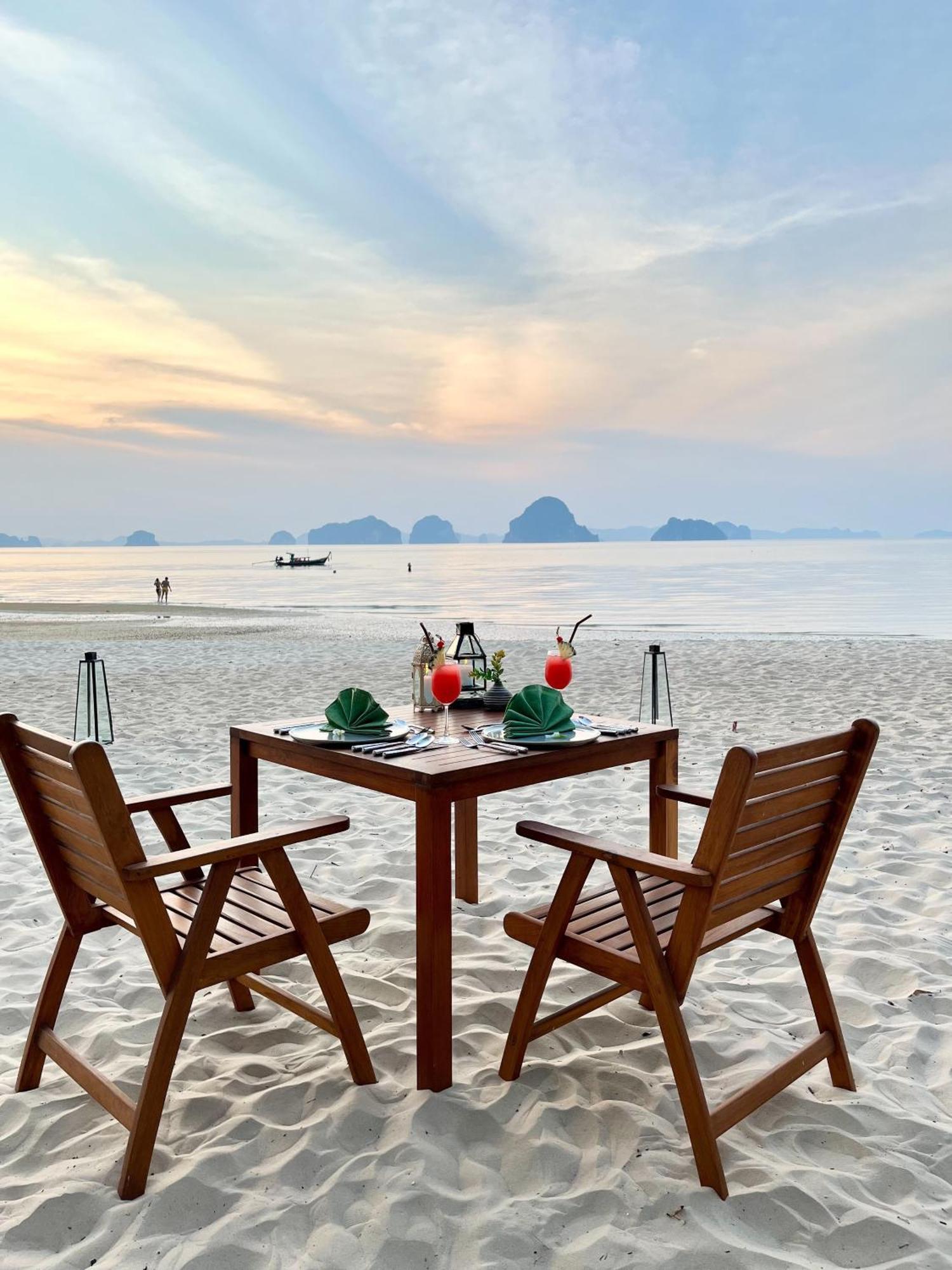 Resort Tup Kaek Sunset Resort-sha 4*