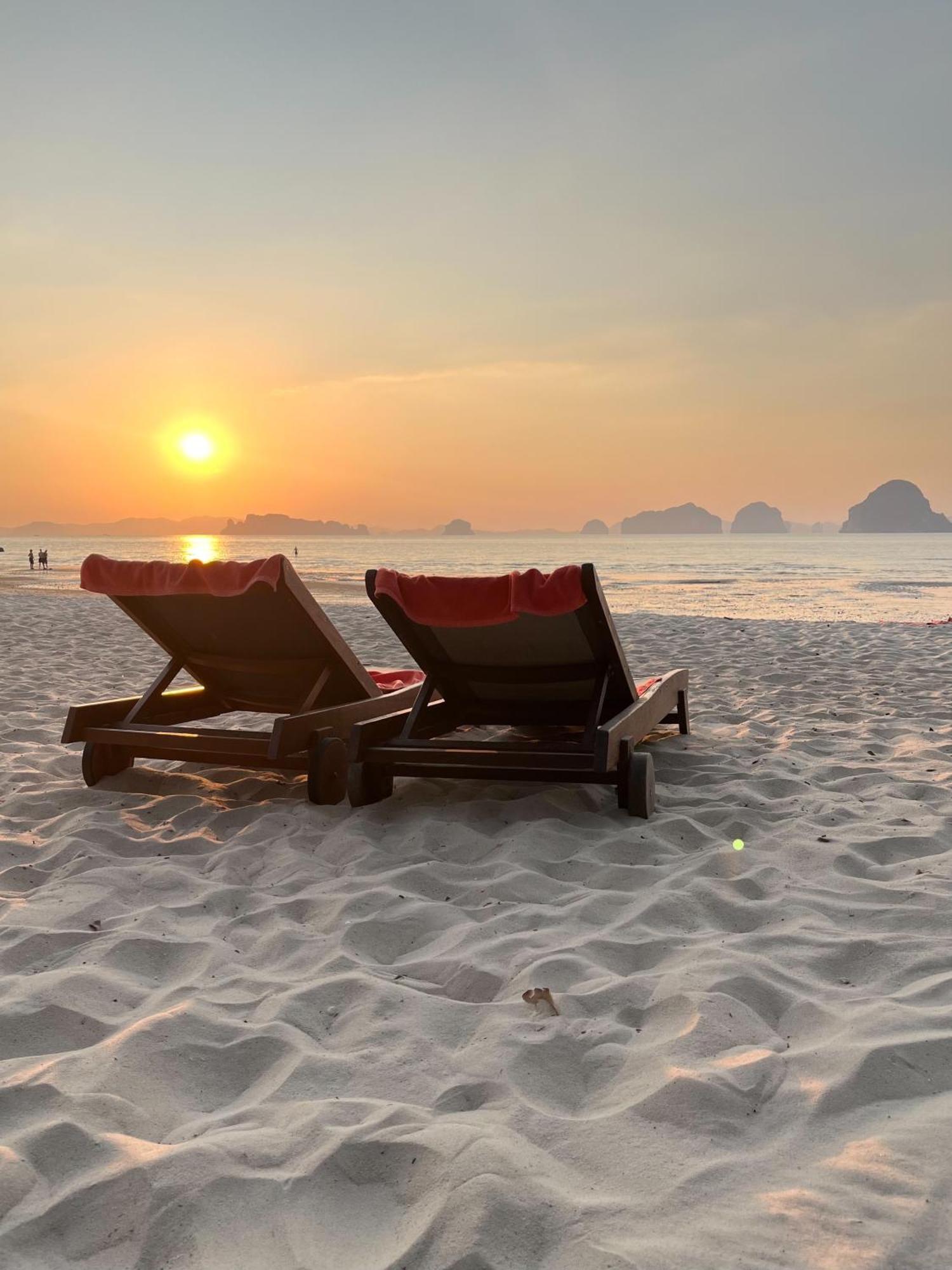 Tup Kaek Sunset Resort-sha Resort Tub Kaek Beach