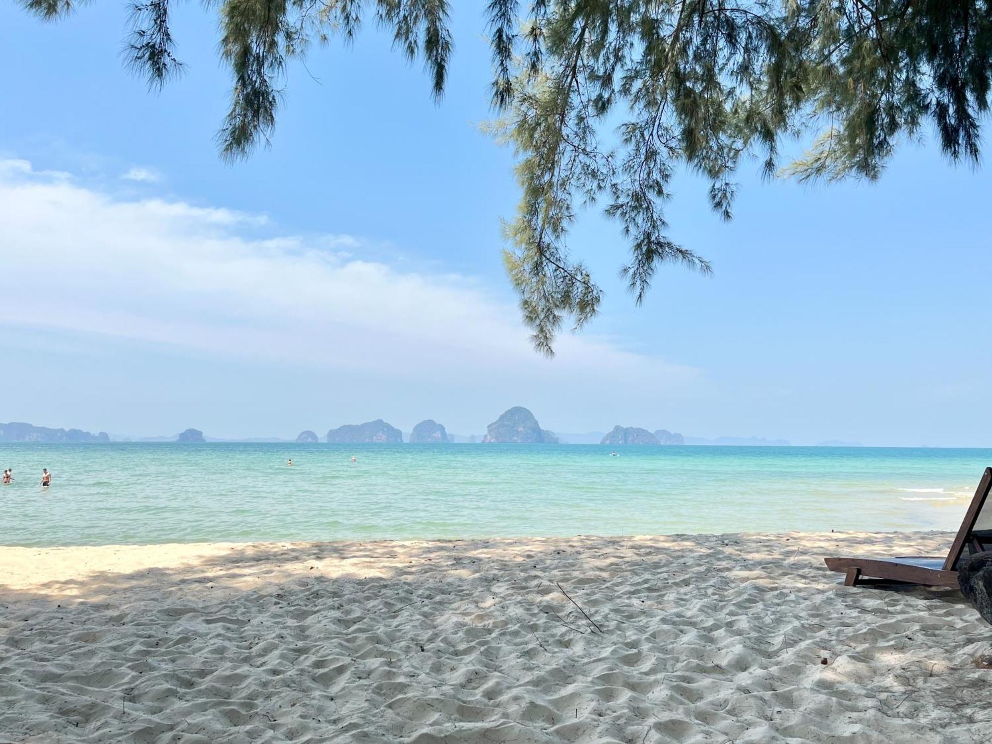 Tup Kaek Sunset Resort-sha Tub Kaek Beach