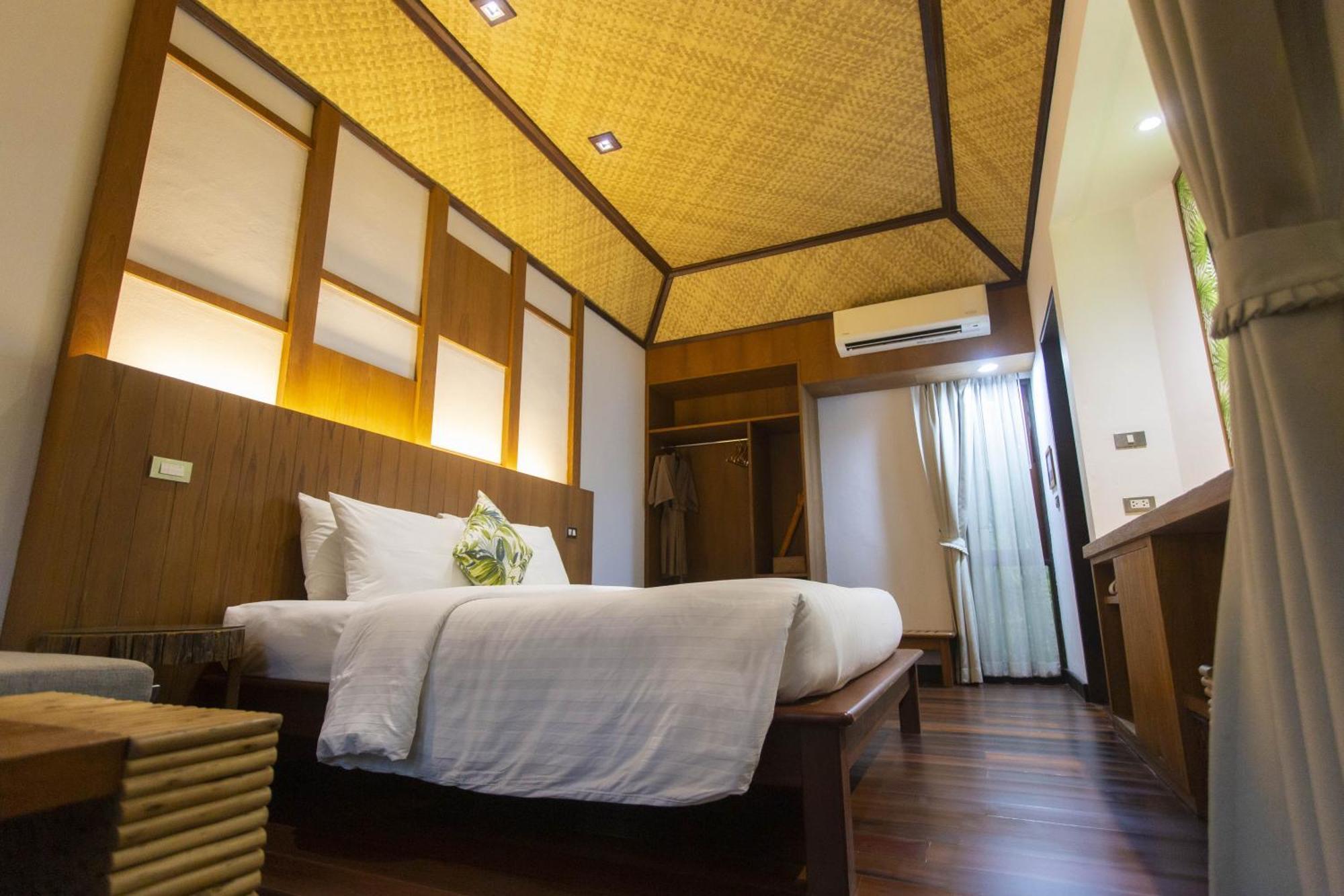 Tup Kaek Sunset Resort-sha 4* Tub Kaek Beach