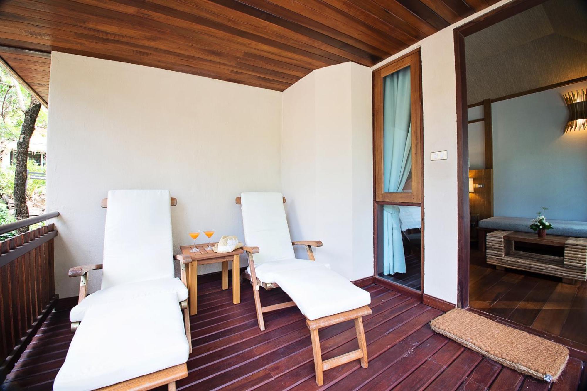 Tup Kaek Sunset Resort-sha
