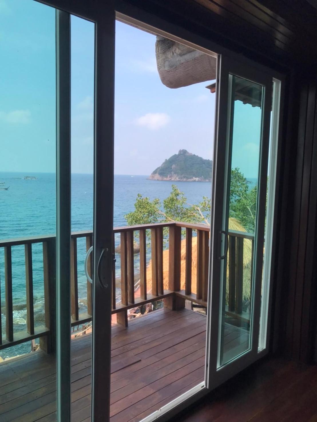 Dusit Buncha By Riya Group Resort Koh Tao