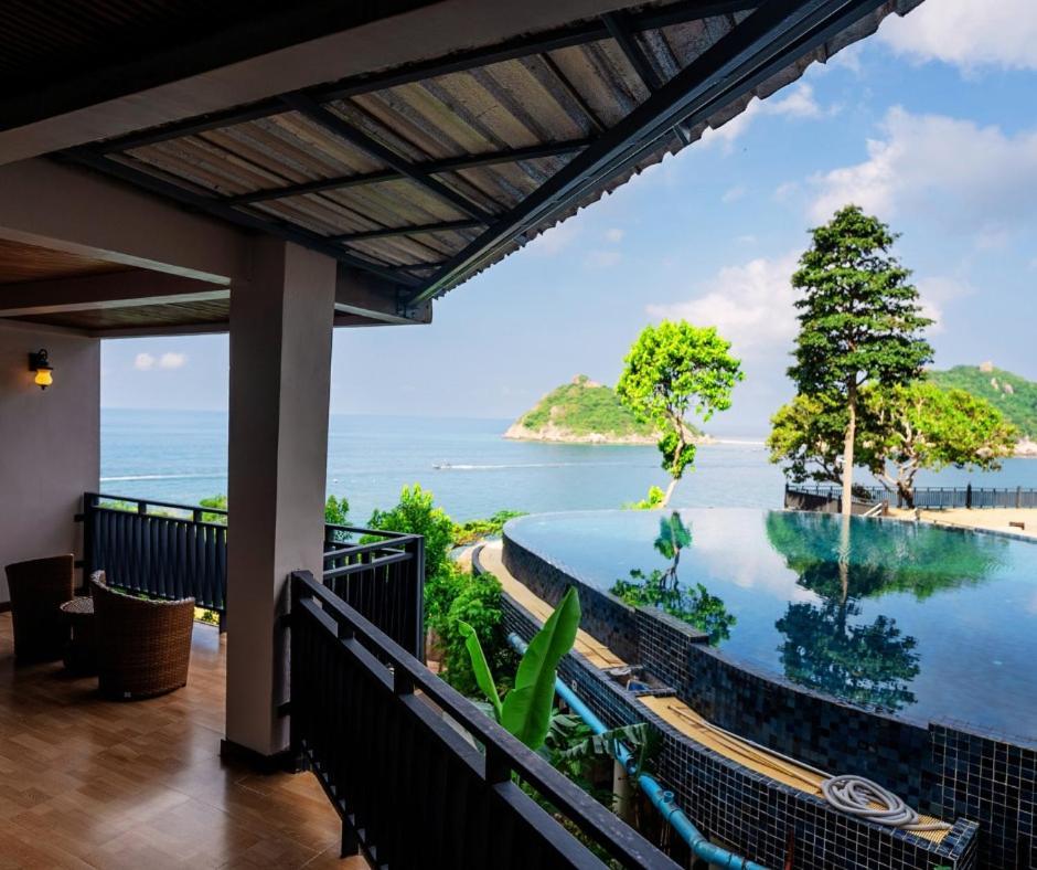 Dusit Buncha By Riya Group 4*