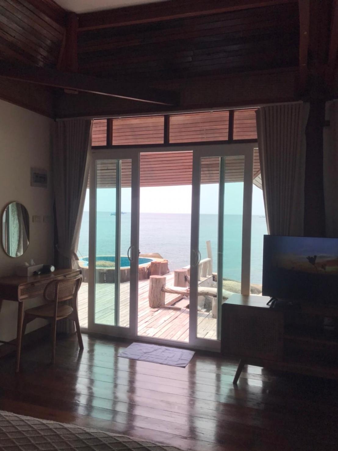 Dusit Buncha By Riya Group 4*