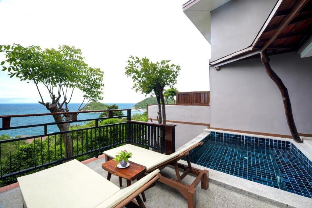 Dusit Buncha By Riya Group 4* Koh Tao