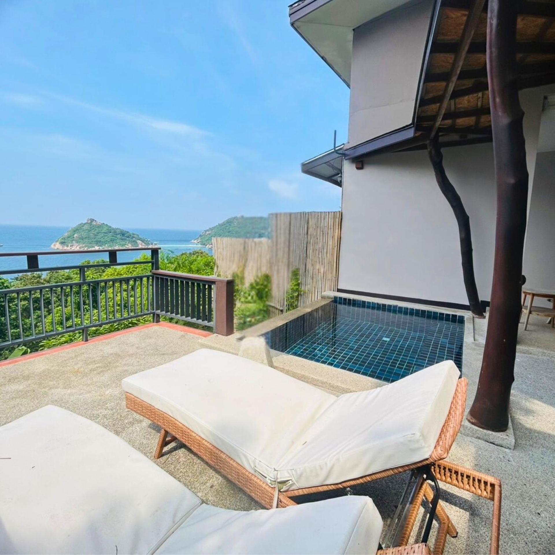 Resort Dusit Buncha By Riya Group 4*