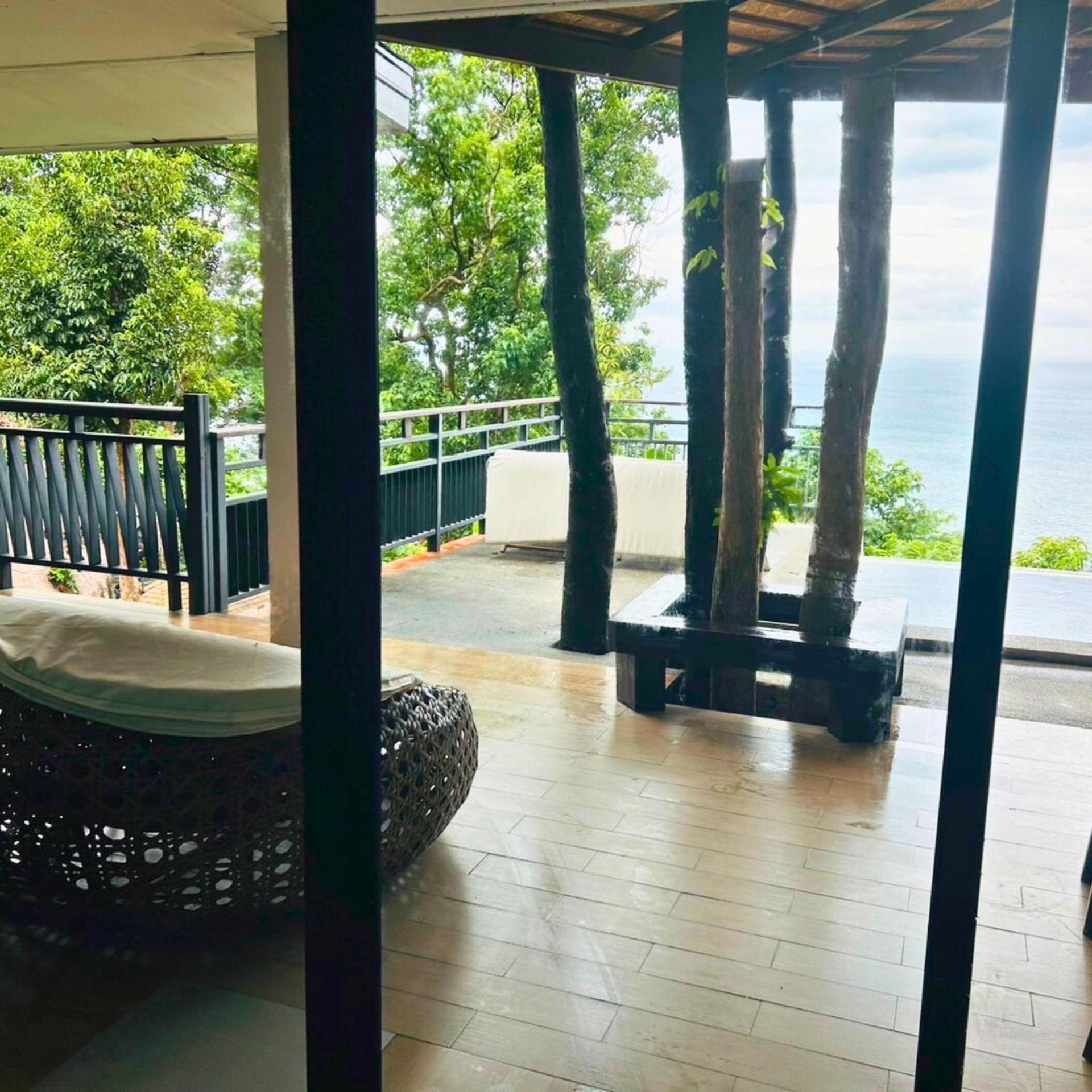 Dusit Buncha By Riya Group 4* Koh Tao